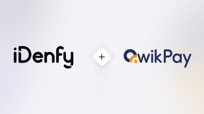 iDenfy x QwikPay