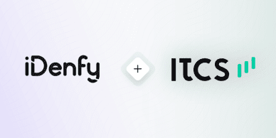 iDenfy x ITCS
