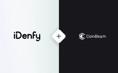 iDenfy x CoinBeam
