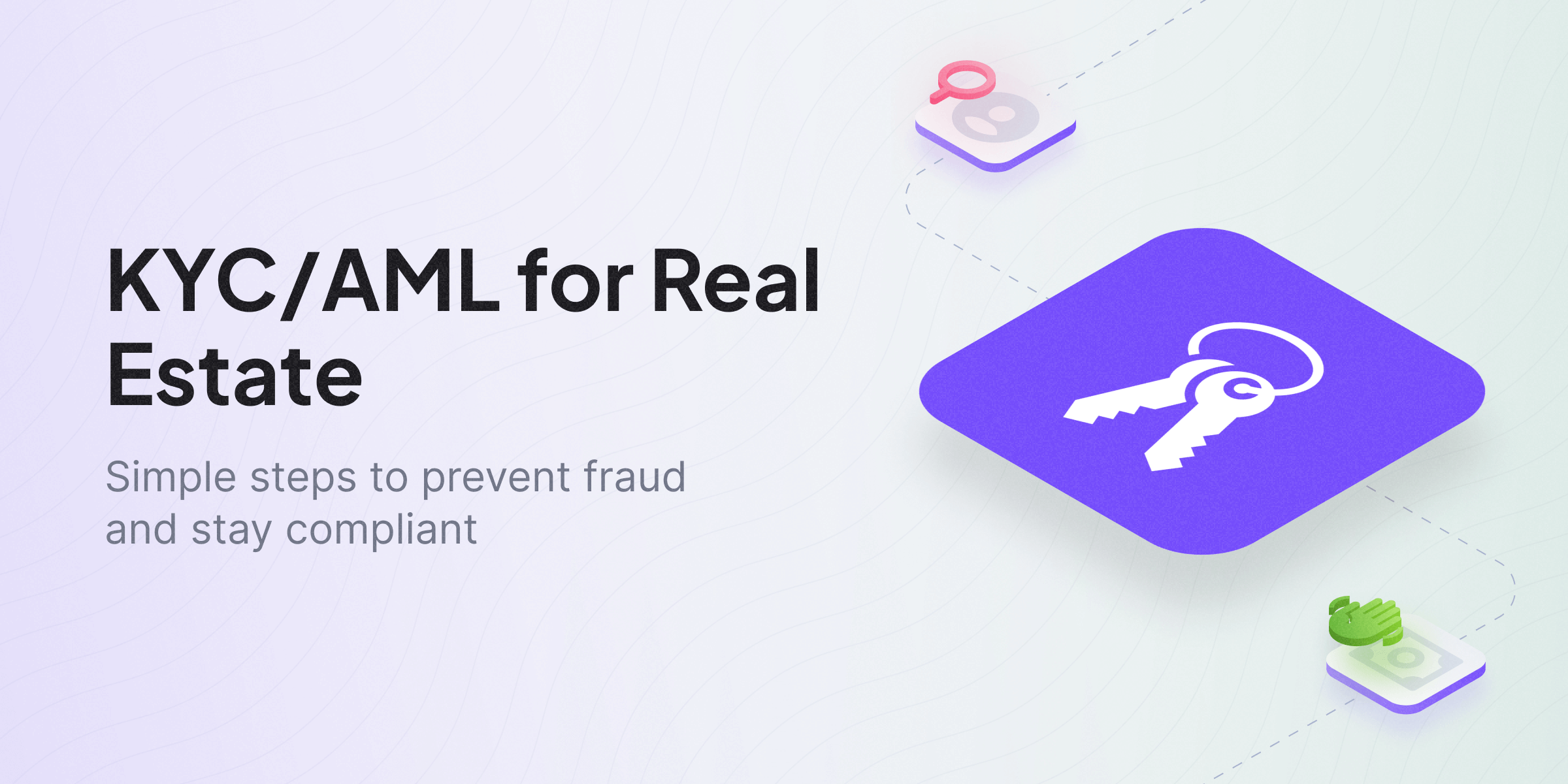 KYC/AML for real estate