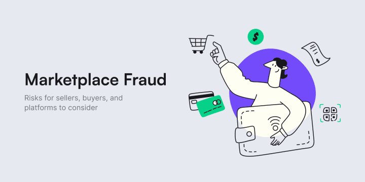 Marketplace fraud