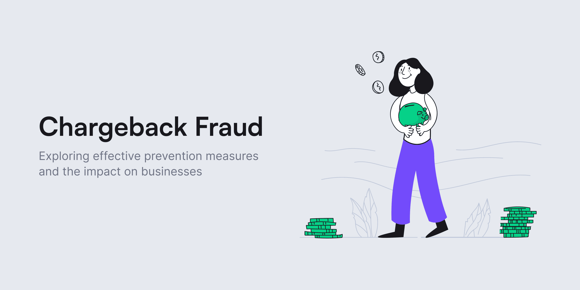 Chargeback fraud