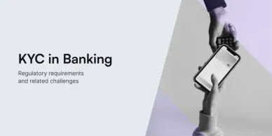 KYC in banking