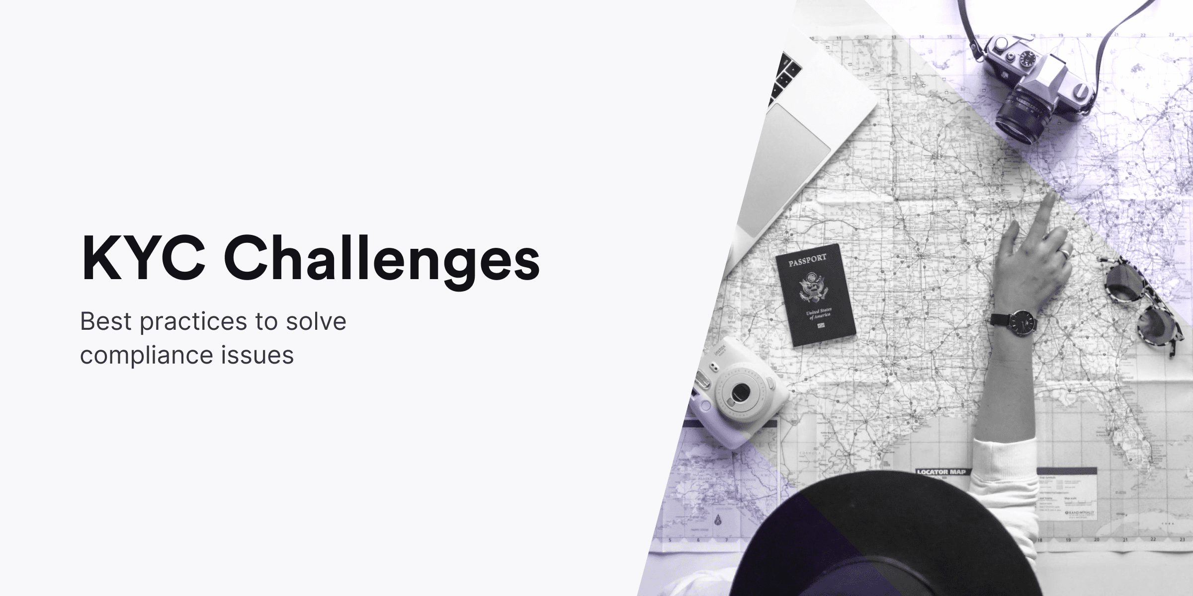 KYC challenges