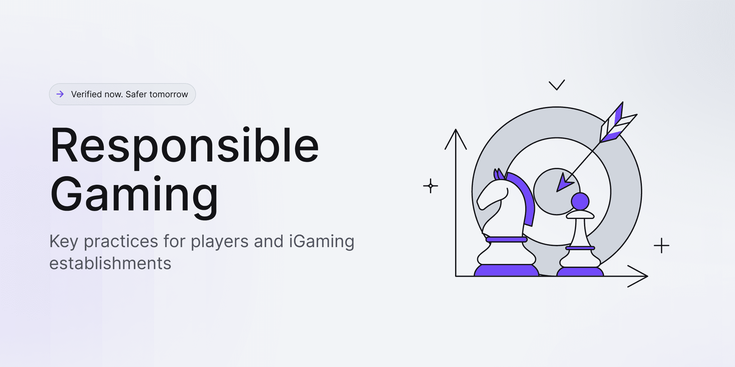 Responsible gaming