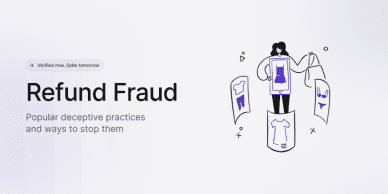 Refund fraud