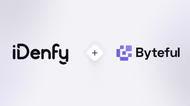 iDenfy x Byteful