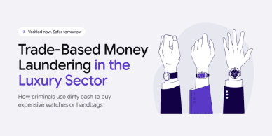 Trade-Based Money Laundering in the Luxury Sector