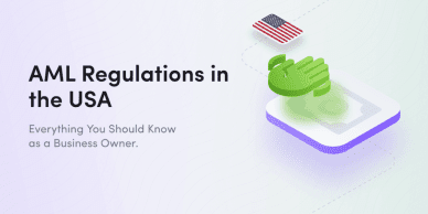 AML policies in USA and compliance guide.