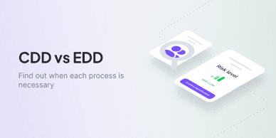 CDD vs EDD