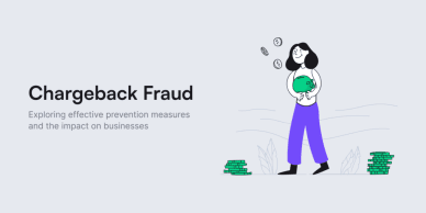 Chargeback fraud