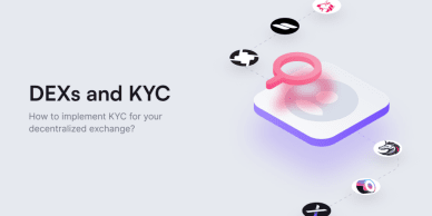 DEXs and KYC