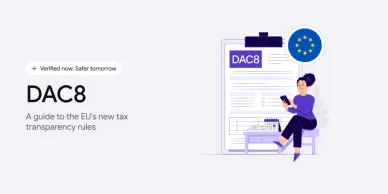 DAC8 Directive