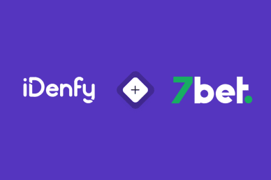 iDenfy x 7bet