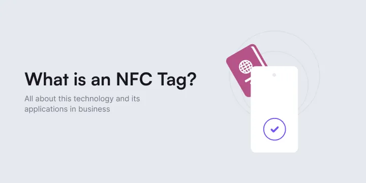 What is an NFC Tag