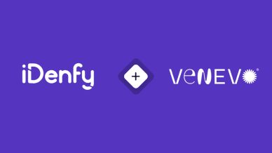 iDenfy x Venevo