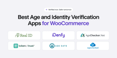 Best age and identity verification apps for WooCommerce