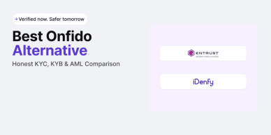 Onfido migration guide to iDenfy