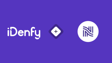iDenfy x Liquid Noble