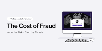 The cost of fraud
