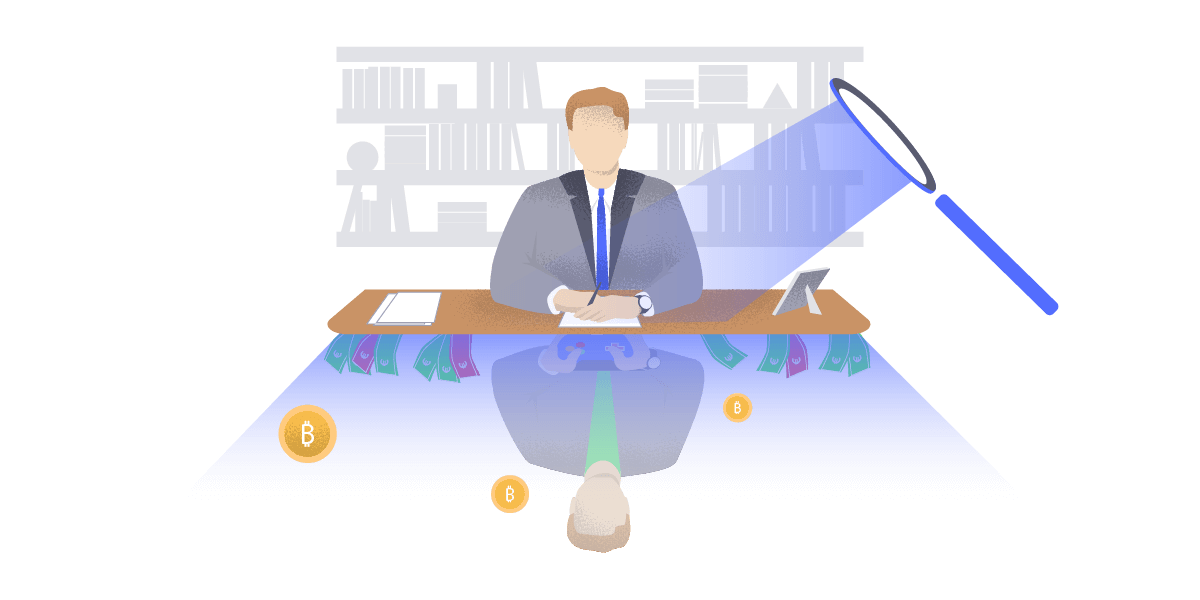 AML screening and ongoing monitoring: effective risk assessment.