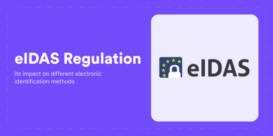 eIDAS regulation
