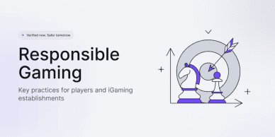Responsible gaming
