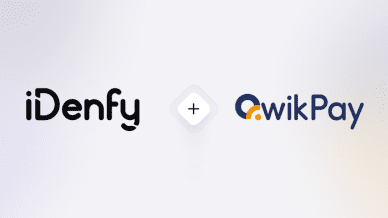 iDenfy x QwikPay