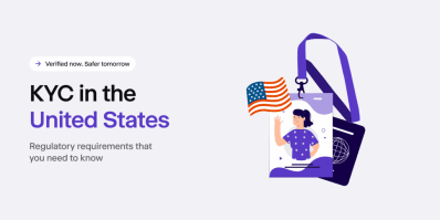 KYC in the United States