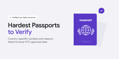 The hardest passports to verify in the world