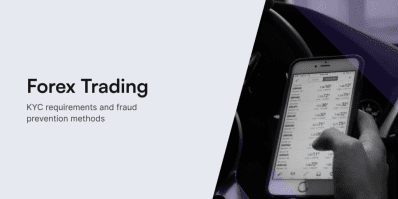 KYC in forex trading