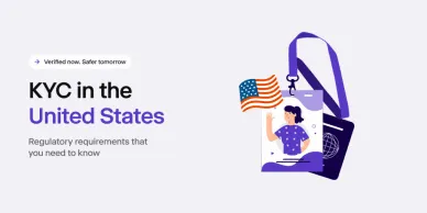 KYC in the United States