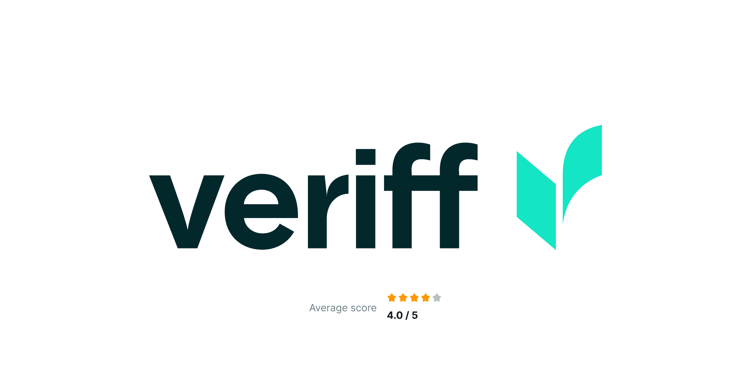 veriff logo