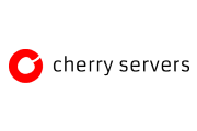 cherry servers logo