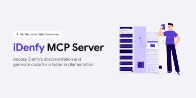 iDenfy MCP server