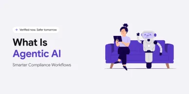 What is agentic AI
