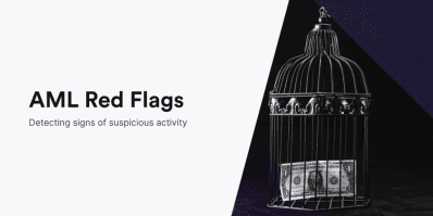 AML red flags