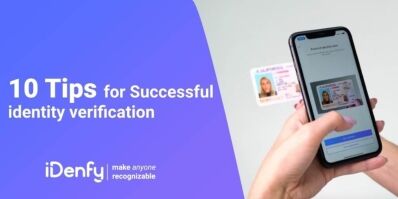 10 tips for successful identity verification