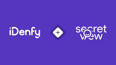 iDenfy x Secret View