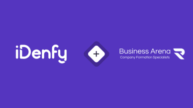 iDenfy x Business Arena