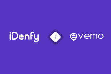 iDenfy x evemo