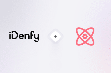 iDenfy x Spacecore