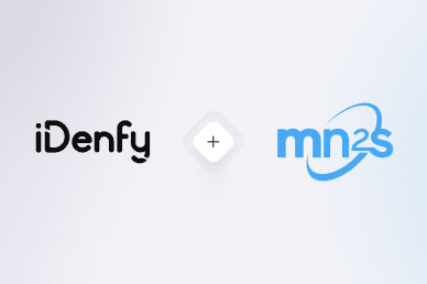 iDenfy x MN2S