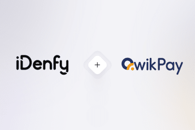 iDenfy x QwikPay