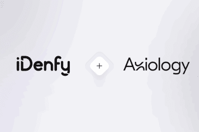 iDenfy x Axiology