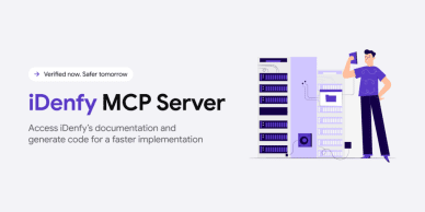 iDenfy MCP server