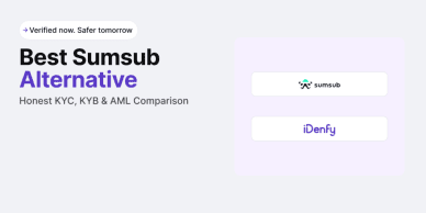 Best Veriff alternative.