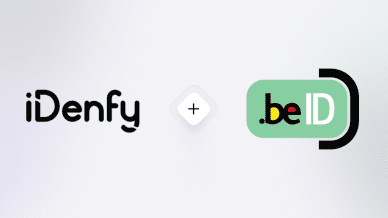 iDenfy x .beID