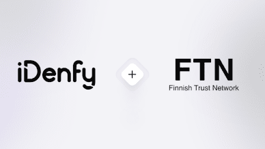 iDenfy x FTN