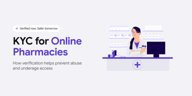 KYC for online pharmacies